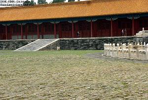 Pekin Cite interdite 042